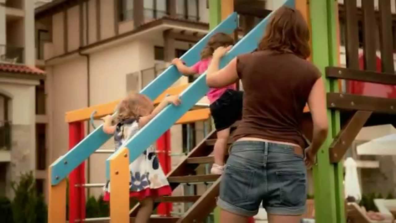 Недвижимость в Болгарии - Green Life Beach Resort-Созополь-Каваци