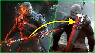 Full How 'Songs of the Past' Connects Witcher 3 to the Witcher 4 News