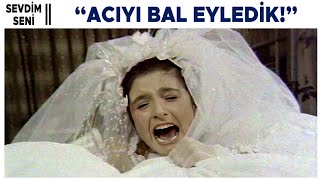 Sevdim Seni Türk Filmi Gülün Düğün Gününde Kederli Gökhan Hayata Veda Ediyor