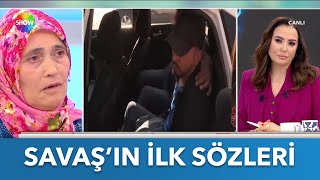 Savaştan Olay Hareketler Didem Arslan Yılmazla Vazgeçme 4.06.2024