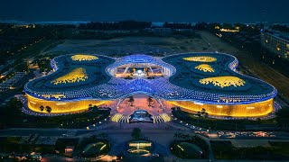 Duty-free sales boom in S China's Hainan during National Day holiday