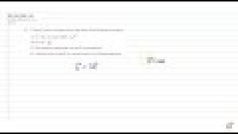 If ` - gt a` and ` - gt b` are two collinear vectors, then which of the following are incorrect:...