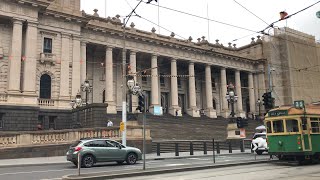 Victorian Ombudsman Report: time for MPs to stop certifying their own expenses