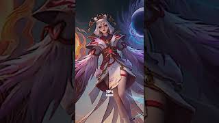 Top 16 Hero Mlbb Tercantik