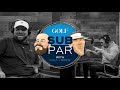 Vinny Del Negro Interview: Winning the American Century Championship, the best golfers from the NBA