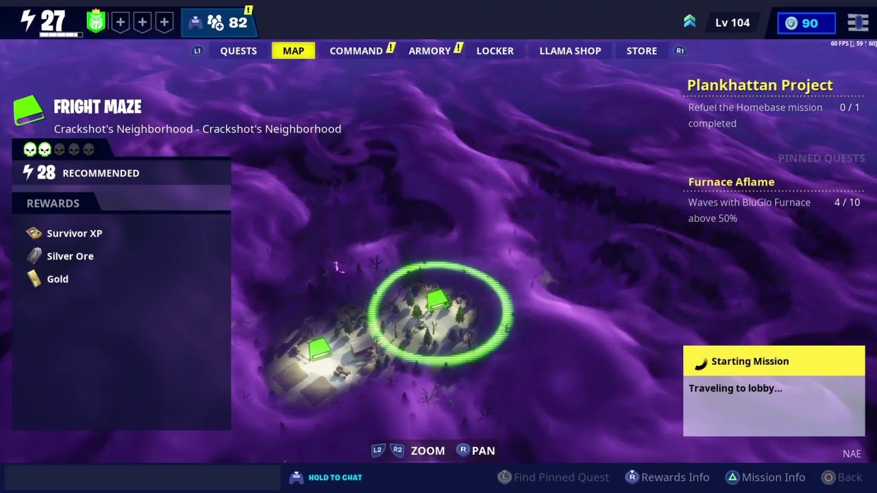 FN:STW #5 - YouTube