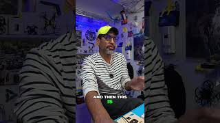 Master Transparent Overlays: Fix Normal Blend Mode! #shorts