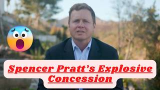 Spencer Pratt Concession Video Update | Bombshell Claims Against LA Mayoral Race