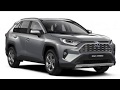 Замена фильтра салона / кондиционера Toyota RAV4 в 50 кузове