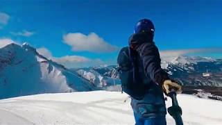 Telluride Ski and Snowboarding
