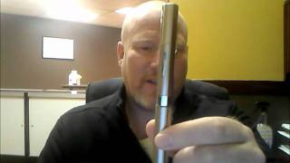 Ego XL Variable Voltage Electronic Cigarette screenshot 5
