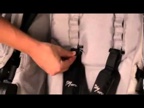 Baby Jogger City Versa GT
