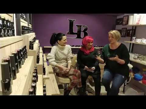 ინტერვიუ თინიკო კუჭუხიძესთან