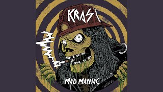 Metal Maniac