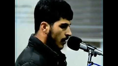 القارئ. بلين محمد ألكردي |ما تيسر من سورة الفرقان. 🌹