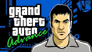 Grand Theft Auto Advance - 20 Years Later by FuzzySlippers 37,188 views 4 months ago 40 minutes