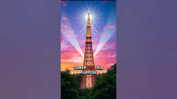 Nikola Tesla: The Master of Electricity