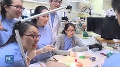 Hong Kong tops world ranking of dental schools