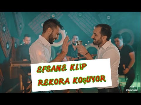 KOMA DİCLE /POTPORİ_2019 FULL HD