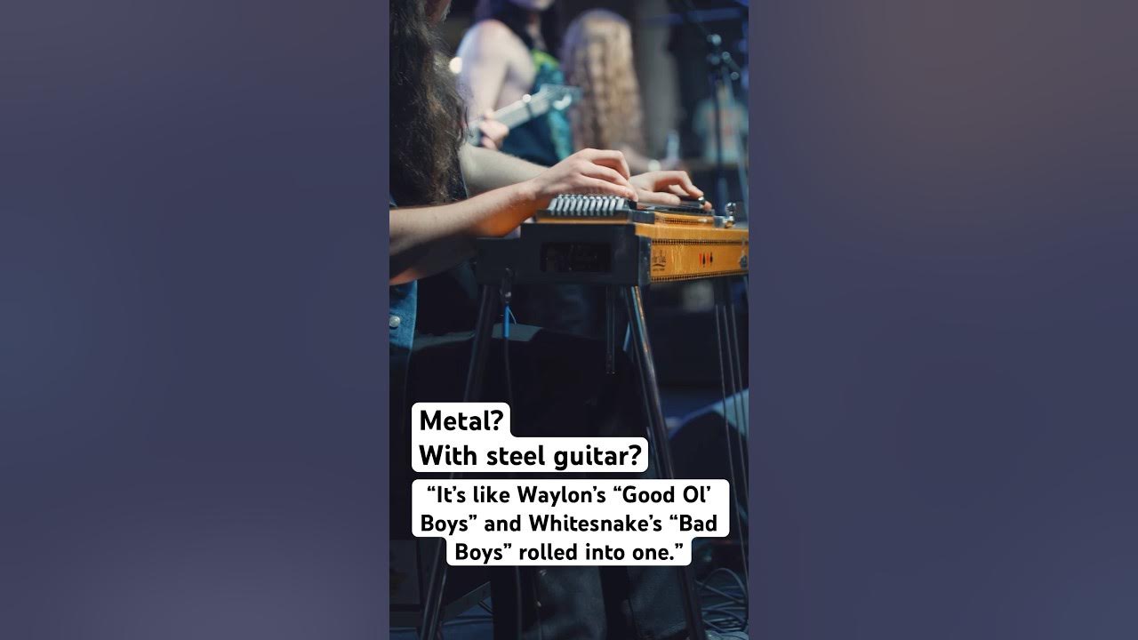 Cody Parks & The Dirty South - Country Metal from Nashville #metalmusic #countrymusic #outlawcountry Cody Parks & The Dirty South - Country Metal from Nashville #metalmusic #countrymusic #outlawcountry