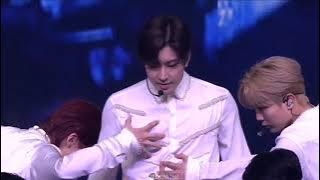 SEVENTEEN ONLINE CONCERT [IN-COMPLETE] 2021 'S.coups, Jeonghan, Wonwoo, Seungkwan - Flower'