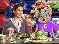 Chuck E Cheese Commercials 