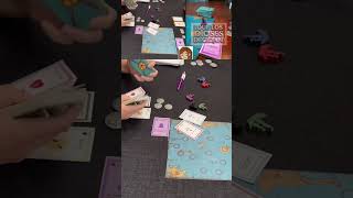 #boardgames #juegosdemesa #juegosdemesaenespañol #juegosdecartas #juegosdemesaespaña