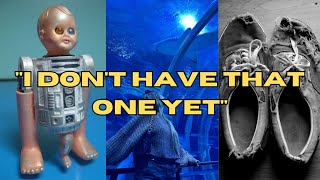 Celebrity 10 𝐔𝐍𝐁𝐄𝐋𝐈𝐄𝐕𝐀𝐁𝐋𝐄 𝐓𝐇𝐈𝐍𝐆𝐒 𝐁𝐎𝐔𝐆𝐇𝐓 𝐁𝐘 𝐌𝐈𝐋𝐋𝐈𝐎𝐍𝐀𝐈𝐑𝐄𝐒 Wealth