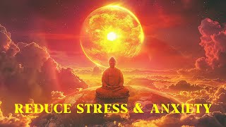 Reduce Stress & Anxiety | Guided Meditation