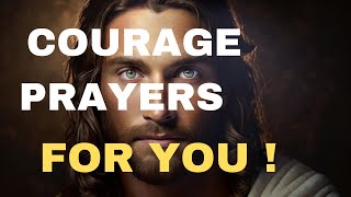 COURAGE IS YOURS| Gods message for today |GODS message for you |GOD SAYS