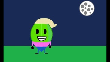 BFDI Characters Turn Into Toys Part 1