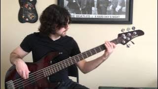 Katy Perry - 'Roar': Bass