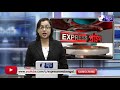 International gold medalist amar gupta story coverage in express news channel