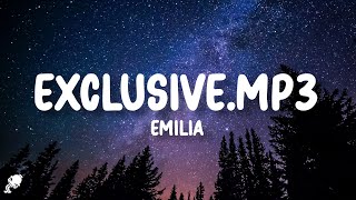 Emilia - Exclusive.mp3 (Letra\\\\Lyrics)