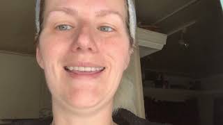 Just a quick hello from a New Denture Wearer!