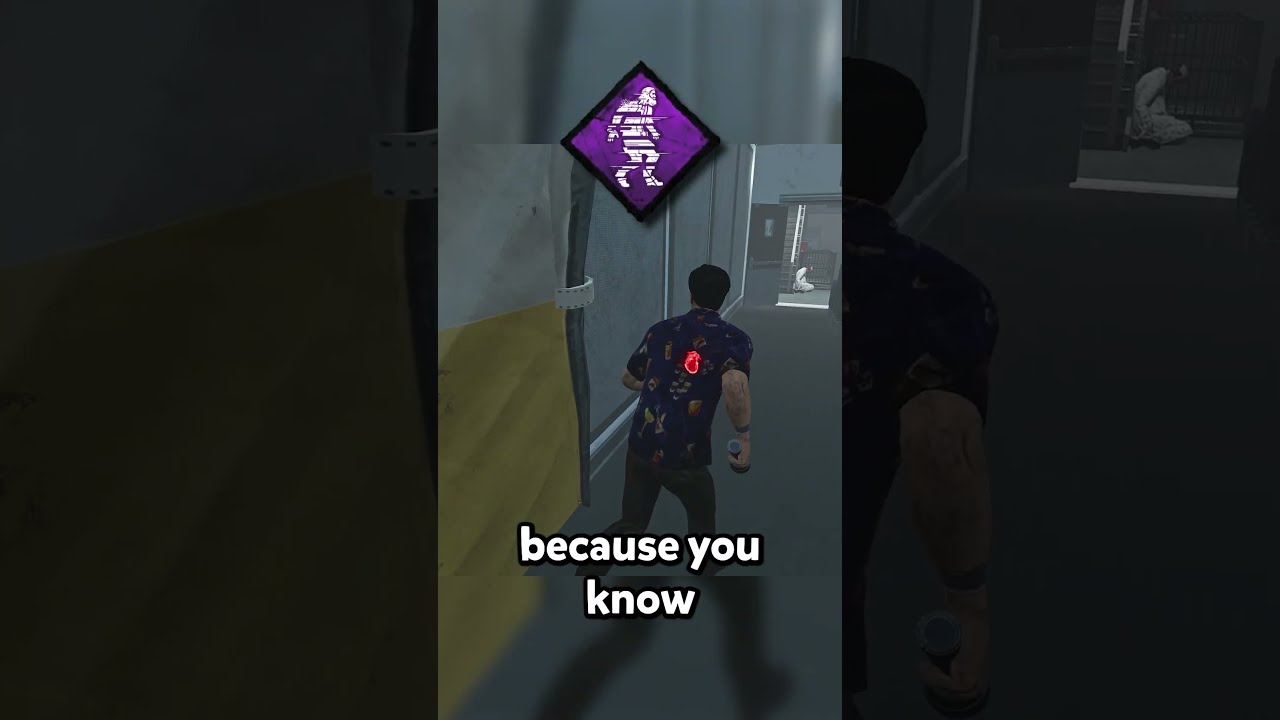 TOP 5 BEST SURVIVOR PERKS 
