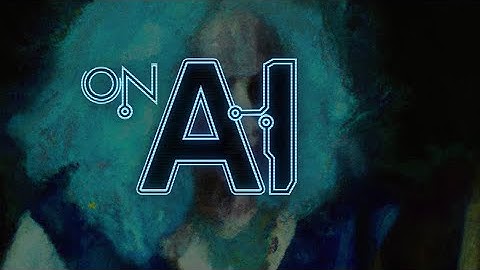 Who owns the rights to AI-generated art?