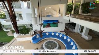 CAD Casa Sahasrara Acapulco informes Mario Sanchez 744 464 2199