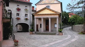 In quale regione si trova Baveno?