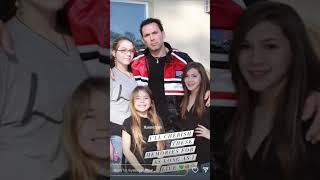 Celebrity The Frank Family (Throwback) #shorts #skyefrank #jennafrank Profile