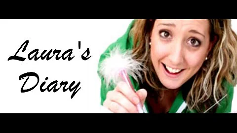Laura's Diary - The full story (Scott Mills on Rad...