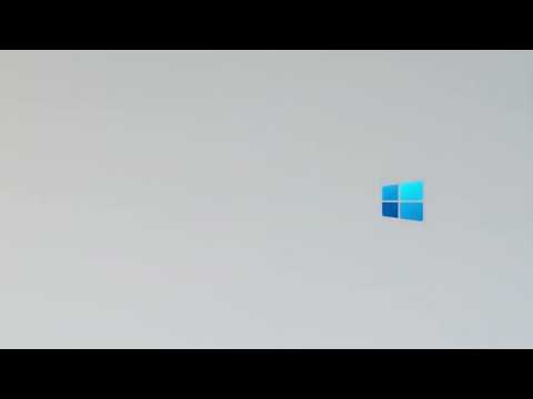 Windows 10X OOBE Startup Sound