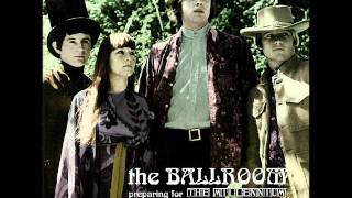 Video thumbnail of "The Ballroom - The Island"