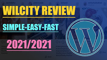 Wilcity Theme Review 2021 | Directory Listing WordPress Theme