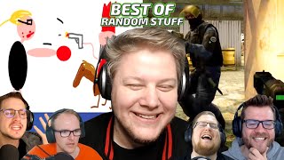 PIETSMIET 🎮 Random Stuff #142