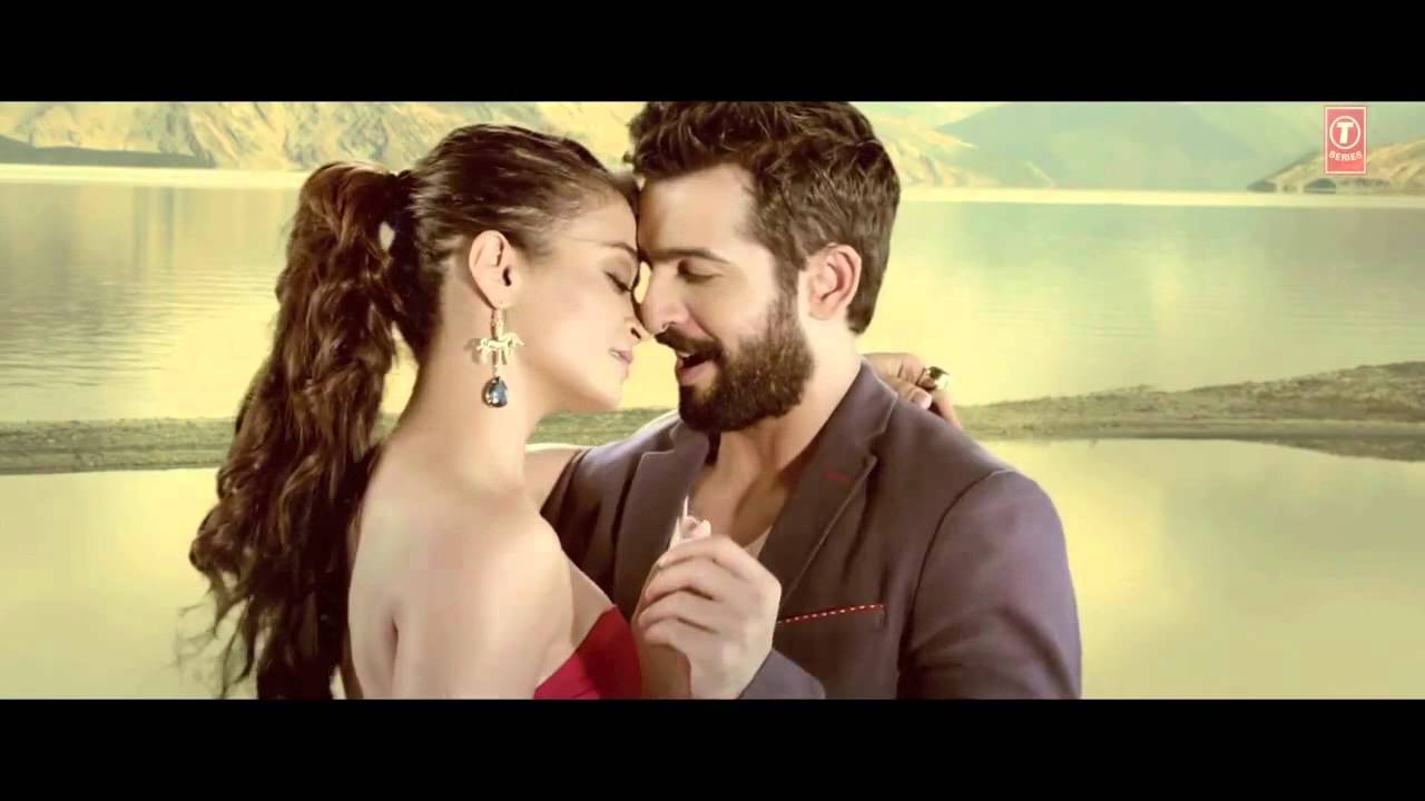 Aaj Phir Video Song | Hate Story 2 | Arijit Singh | Jay Bhanushali | Surveen Chawla 