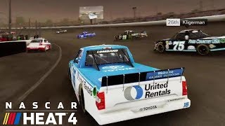 DIRT DERBY! | NASCAR Heat 4 Career Part 25