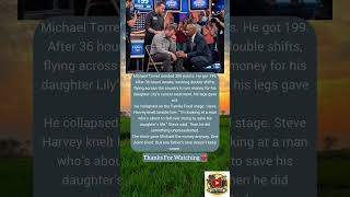 Michael Torres needed 200 points. He got 199. #shorts #shortvideo #actor #news
