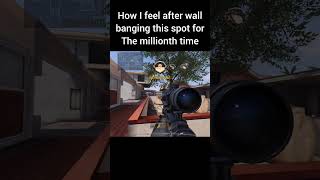 Works like a charm 🙂‍↕️ #codm #codmobile #memes