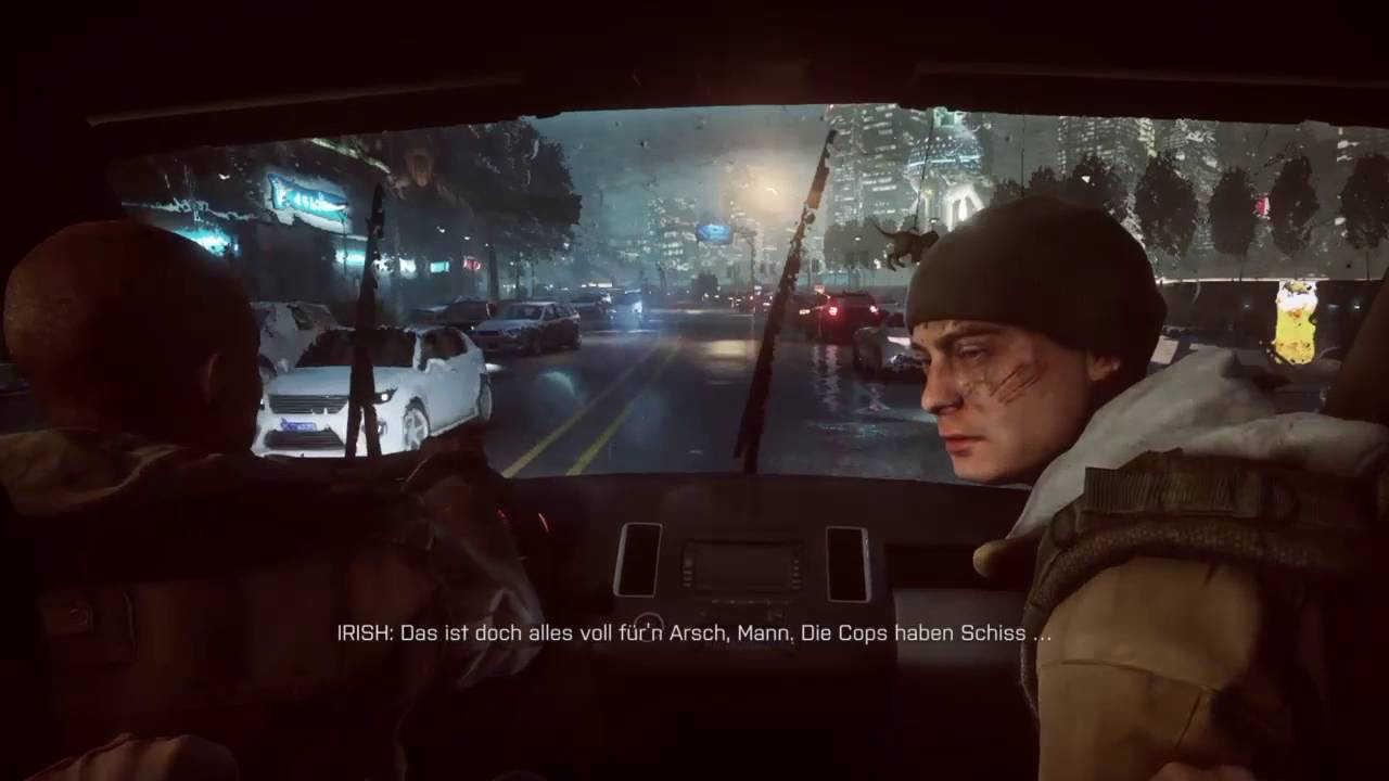 Battlefield 4 drive over an Innocent Bug - YouTube